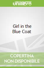 Girl in the Blue Coat