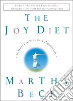 The Joy Diet