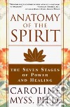 Anatomy of the Spirit libro str