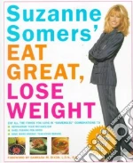 Suzanne Somers' Eat Great, Lose Weight