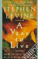 A Year to Live