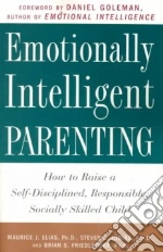 Emotionally Intelligent Parenting