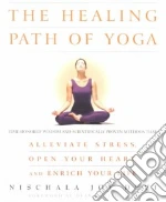 The Healing Path of Yoga