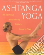 Ashtanga Yoga