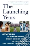 The Launching Years libro str