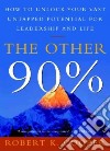 The Other 90% libro str