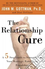 The Relationship Cure