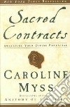 Sacred Contracts libro str