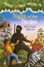 Night of the Ninjas
