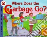 Where Does the Garbage Go