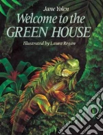 Welcome to the Green House
