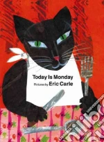 Today Is Monday
