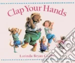 Clap Your Hands