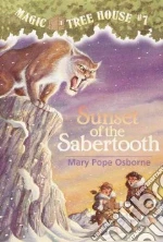 Sunset of the Sabertooth