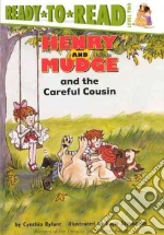 Henry and Mudge and the Careful Cousin