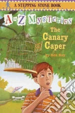 The Canary Caper