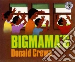 Bigmama's
