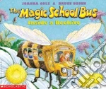 The Magic School Bus Inside a Beehive