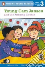 Young Cam Jansen and the Missing Cookie