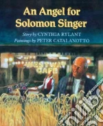 An Angel for Solomon Singer