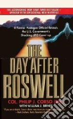Day After Roswell