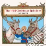 The Wild Christmas Reindeer
