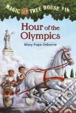 Hour of the Olympics