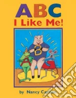 ABC I Like Me!