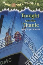 Tonight on the Titanic