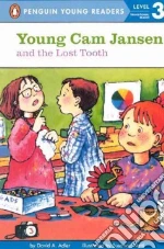 Young Cam Jansen and the Lost Tooth