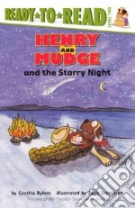 Henry and Mudge and the Starry Night