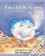 I'm a Little Teapot
