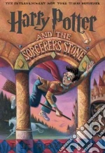 Harry Potter and the Sorcerer's Stone