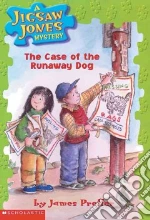 The Case of the Runaway Dog