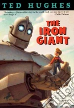 The Iron Giant