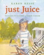 Just Juice