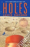 Holes libro str