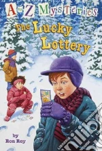 The Lucky Lottery