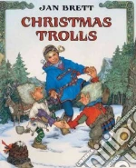 Christmas Trolls