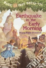 Earthquake in the Early Morning