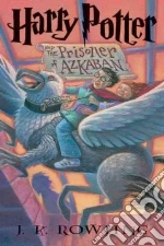 Harry Potter and the Prisoner of Azkaban