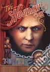 Houdini Box libro str