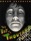 The Boy of a Thousand Faces libro str