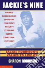 Jackie's Nine