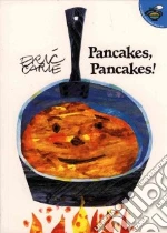 Pancakes, Pancakes