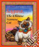 Sagwa, the Chinese Siamese Cat