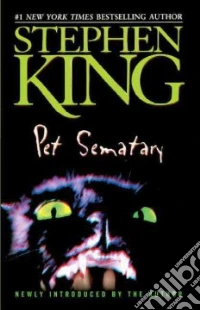 Pet Sematary