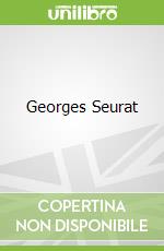 Georges Seurat