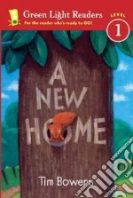 New Home