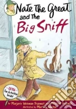 Nate the Great and the Big Sniff